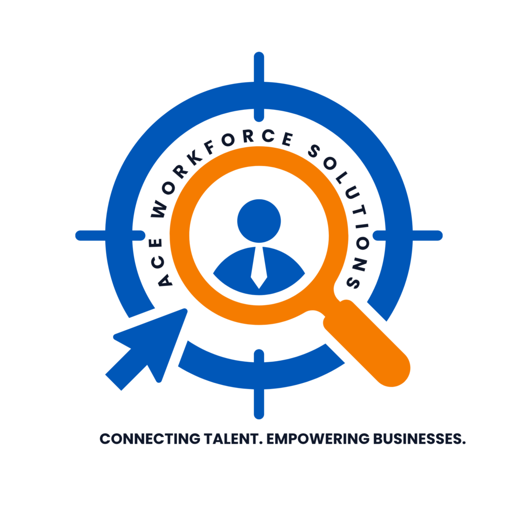 ACE Workforce Solutions Logo